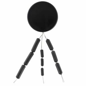 Caperlan Sinker pontyhorgászathoz, 9 db kép