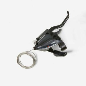 Shimano Hátsó Váltókar Shimano, 8 sebességes + fékkar kép