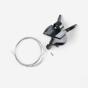 Shimano ELSŐ VÁLTÓKAR M315 3 SEBESSÉGES kép