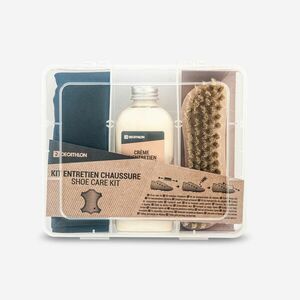 Kipsta Cipőápoló szett - Essential kép