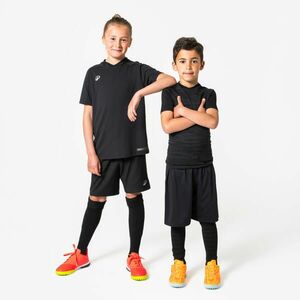 Kipsta Gyerek aláöltözet felső, rövid ujjú - Keepdry 500 kép