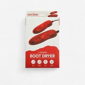 Boot Dryer Cipő- és kesztyűszárító kép