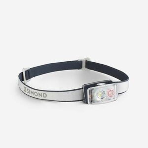 Forclaz Fejlámpa, tölthető, 150 lumenes - UL500 USB-C kép