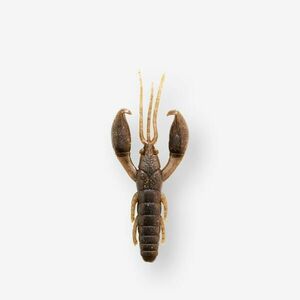 Caperlan Plasztikcsali, adalékanyaggal - Yubari CRW 75 kép