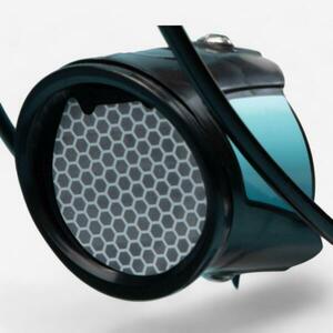 Oxylane Első fényvisszaverő matrica - Tilt kép