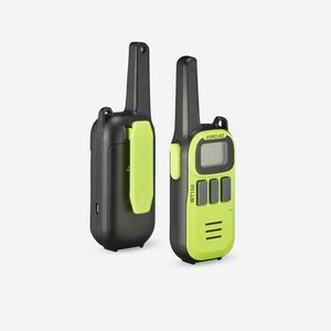 Decathlon Walkie-talkie pár - WT100 kép
