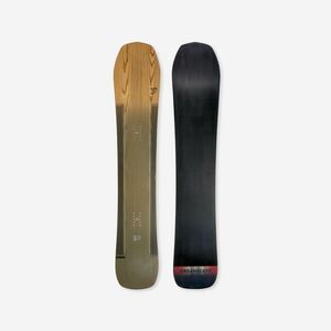 Dreamscape Snowboard allmountain/freeride - All Road 900 kép