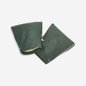 Btwin Kerékpáros kézmelegítő, vízhatlan kép