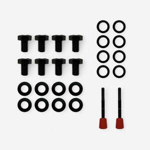 Pongori Csavarkészlet TTT130, TTT130.2 és TTT930 pingpongasztalokhoz kép