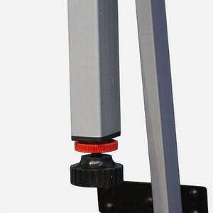 Pongori Állítható pingpongasztal láb TTT 130 kép