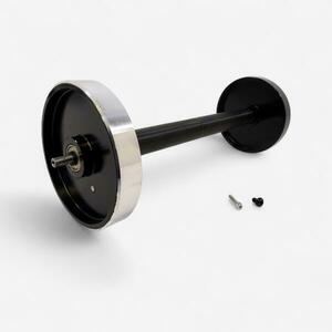 Domyos Első henger és lendkerék kép