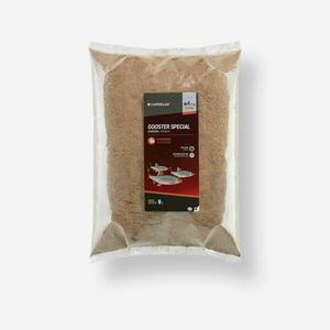 Caperlan Etetőanyag, korianderes, 4, 75 kg - Gooster Special kép