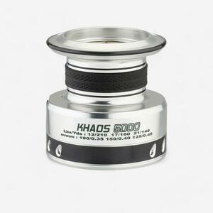 Caperlan Dob Khaos 5000 tengeri orsóhoz kép