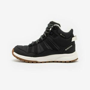 Quechua Női téli túrabakancs, vízhatlan, meleg - SH500 kép