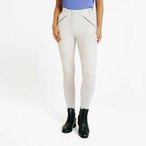 Fouganza Női lovaglónadrág, nagyon könnyű kép