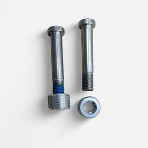 Stilus Rugóstag Tengely - ST kép