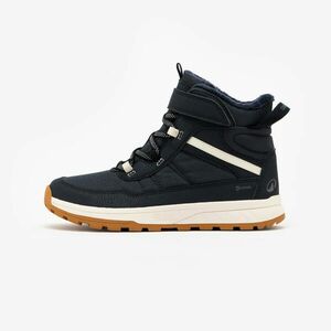 Quechua Gyerek téli túrabakancs, vízhatlan, 24-38-as méret - SH500 kép