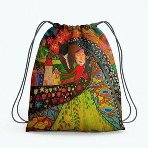 Szuno tornazsák, lovaglás kép