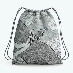 Szuno tornazsák, Told felett kép