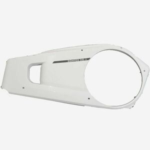 Domyos Bal védőburkolat, EL540 (fehér) kép