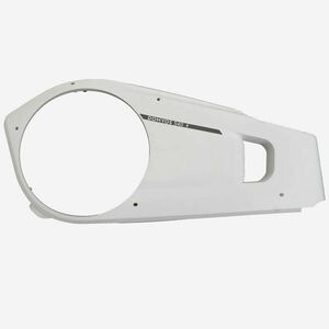 Domyos Jobb védőburkolat, EL540 (fehér) kép