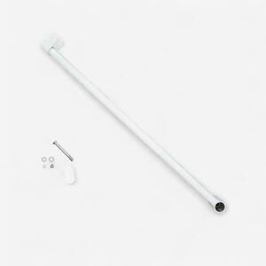 Domyos Jobb oldali pedálkar, EL540 (fehér) kép