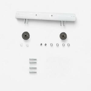 Domyos Elülső láb és görgők, EL 540W kép