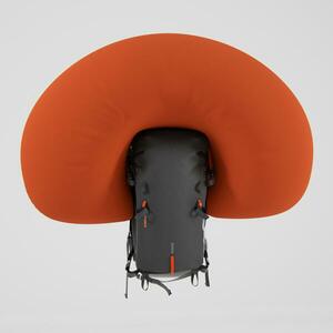 Wedze Hátizsák légzsákkal, freeridehoz, 30 liter kép