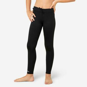 Decathlon Gyerek UV-szűrős leggings - 500-as kép