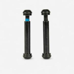 Oxelo Keréktengely szett rollerhez LEARN 500, első és hátsó kép