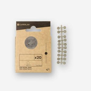 Caperlan Ütköző gyöngy, 5 mm kép