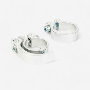 Oxelo Kormánybilincs - Play 3 kép