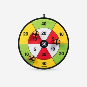 Canaveral Céltábla dartshoz, hagyományos, tépőzáras kép