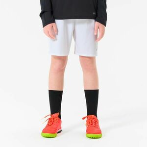 Kipsta Gyerek futball rövidnadrág - Viralto Club kép