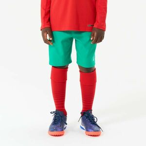 Kipsta Gyerek futball rövidnadrág - Viralto Club kép