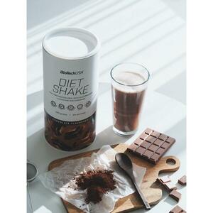 Biotechusa Tejsavófehérje - Diet Shake csokis, 720g kép