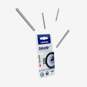 Büchel Fényvisszaverők küllőre, 36 db kép