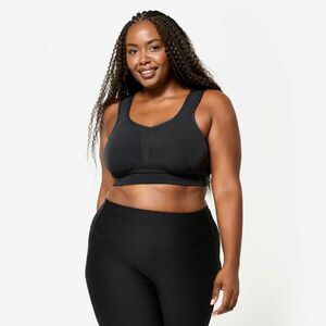 Decathlon Sportmelltartó, erős tartás, nagy méretű kép