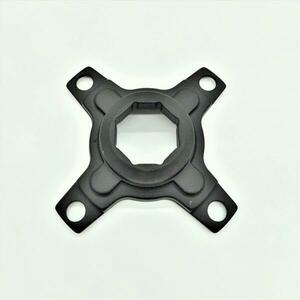 Rockrider Hajtómű tányérrögzítő / Spider, Brose 52 BCD104 kép