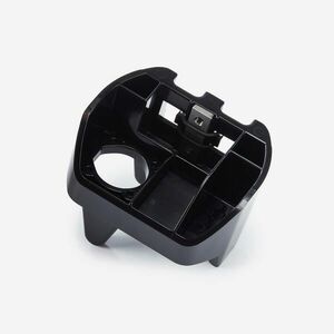 Rockrider Akkumulátortartó + 2 db VIS ISO 10642 M5x25 csavar - E-Explore kép