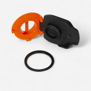 Itiwit Magasnyomású szelep felfújható vízi eszközhöz - kép