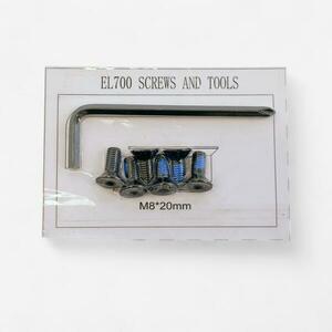 Domyos Csavarkészlet kép