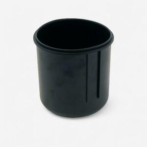 Domyos Kulacstartó, fekete kép