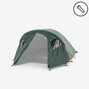 Quechua Dupla ponyva 3 személyes sátorhoz - MH100 XL kép