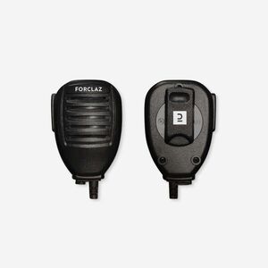 Decathlon Különálló vízálló mikrofon walkie-talkie-hoz 2, 5 mm kép