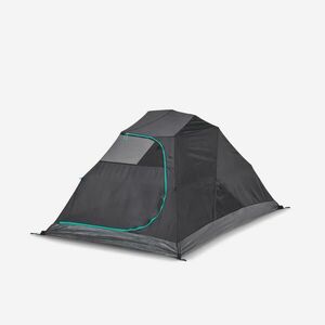 Quechua Hálófülke 2 személyes sátorhoz - MH100 Fresh&Black kép