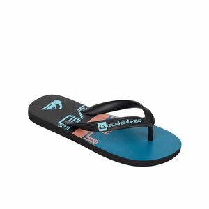 Quiksilver Gyerek flip-flop papucs - Java kép