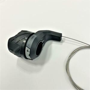 Rockrider Comboloc, 2 pozíciós, 18 mm-es húzás, V2 kép