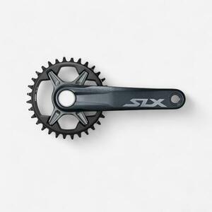 Shimano Hajtómű, 32T, 12S, 170/175 mm, Hollowtech - SLX kép