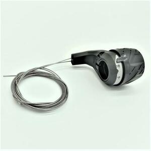 Rockrider Combolock, 2 állású, 10 mm, V2 kép